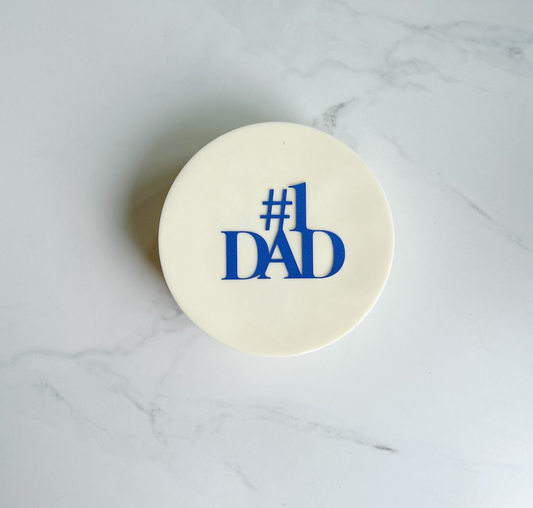 # 1 DAD (Candy)