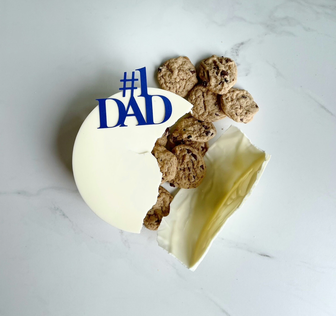 # 1 DAD (Cookies)