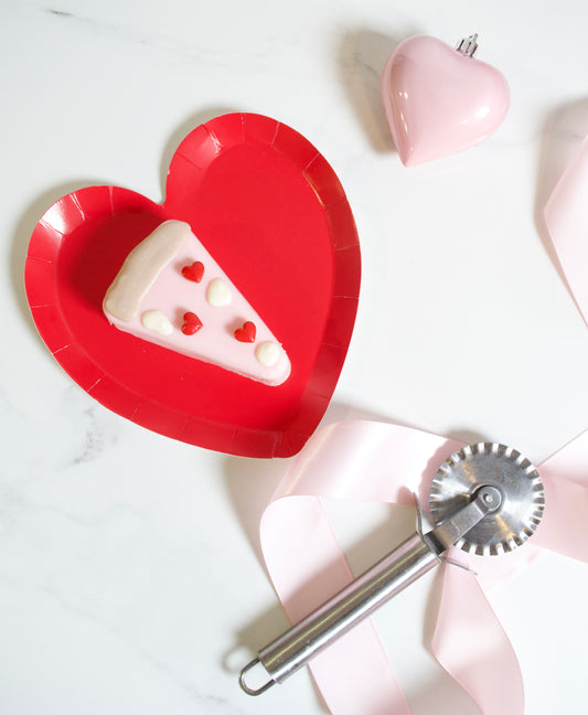 PIZZA MY HEART (CAKE POP FILLED)